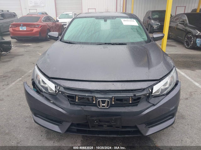 Honda CIVIC EX 2016 2HGFC2F77GH553138 Image 12