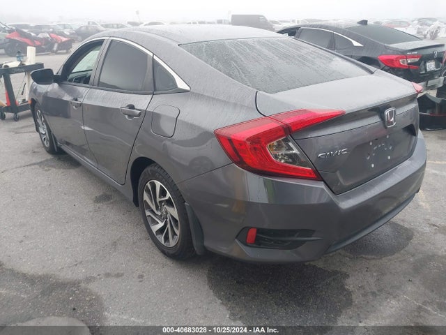 Honda CIVIC EX 2016 2HGFC2F77GH553138 Image 3