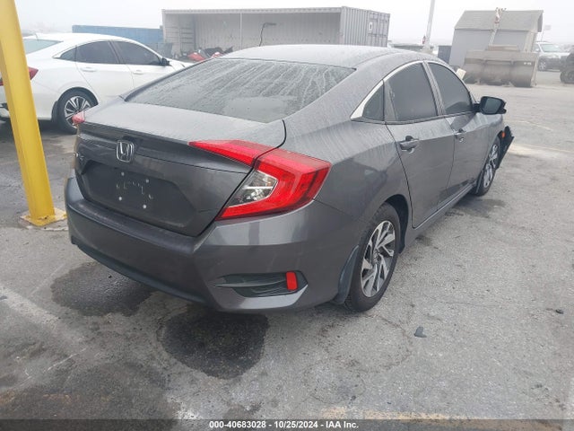 Honda CIVIC EX 2016 2HGFC2F77GH553138 Image 4