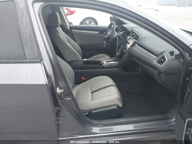 Honda CIVIC EX 2016 2HGFC2F77GH553138 Image 5