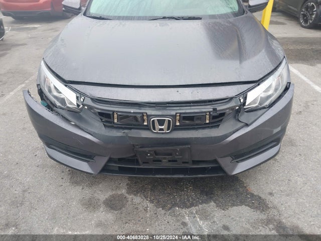 Honda CIVIC EX 2016 2HGFC2F77GH553138 Image 6