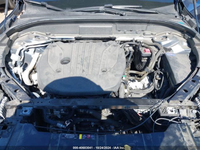 YV4L12DK8N1034249 Volvo Xc60 B5 Momentum