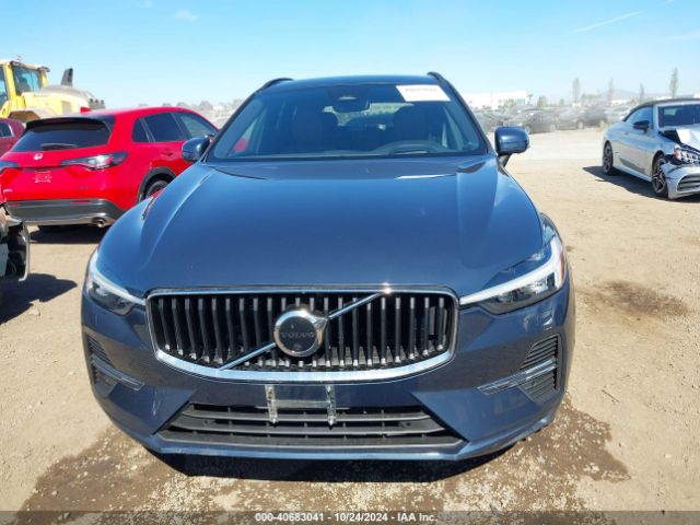 YV4L12DK8N1034249 Volvo Xc60 B5 Momentum