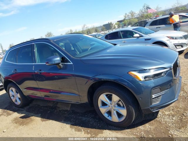 YV4L12DK8N1034249 Volvo Xc60 B5 Momentum
