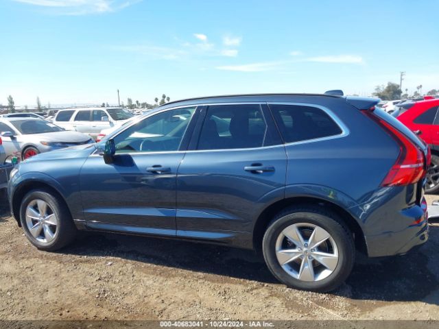 YV4L12DK8N1034249 Volvo Xc60 B5 Momentum