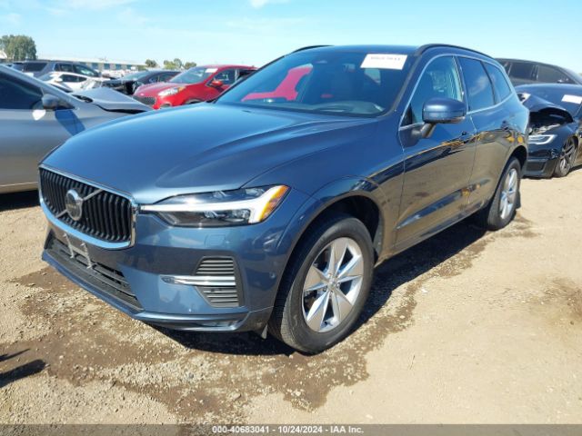 YV4L12DK8N1034249 Volvo Xc60 B5 Momentum