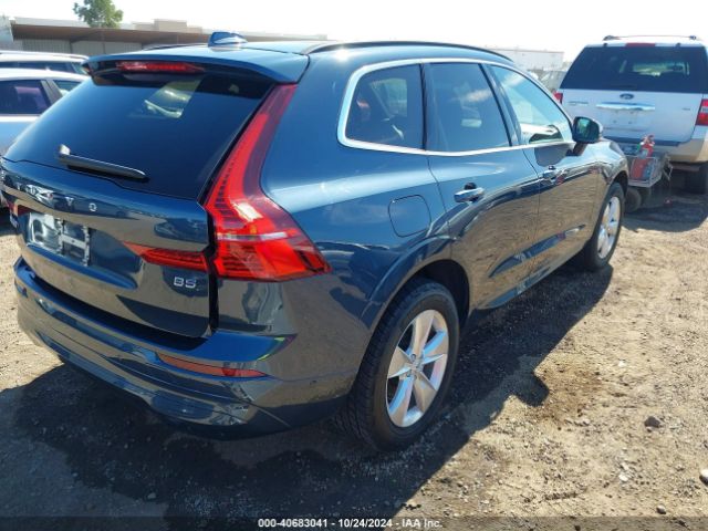 YV4L12DK8N1034249 Volvo Xc60 B5 Momentum