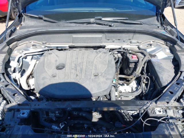 YV4L12DK8N1034249 Volvo Xc60 B5 Momentum