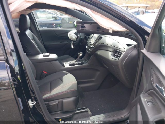 3GNAXWEG8PL231337 Chevrolet Equinox Awd Rs