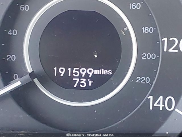 5J6RM3H93GL001856 Honda Cr-v Touring