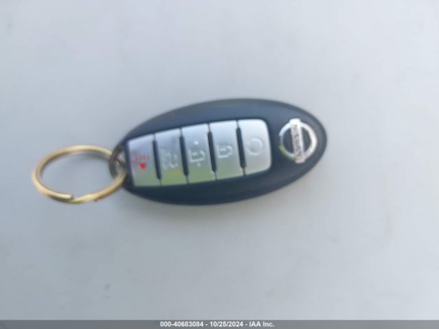 1N4AA6AP8HC378096 Nissan Maxima 3.5 Platinum