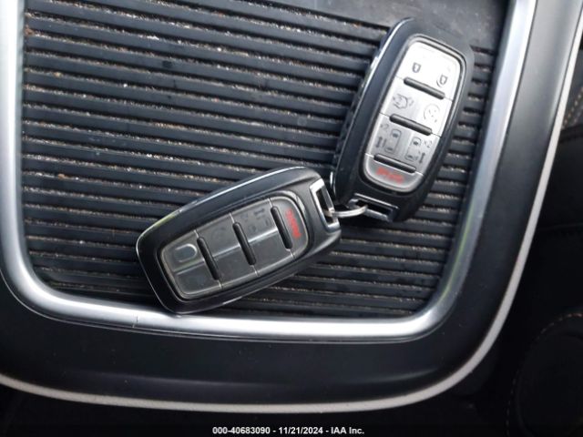2C4RC1EG5HR705453 Chrysler Pacifica Touring-l Plus