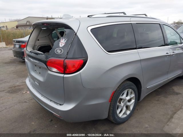 2C4RC1EG5HR705453 Chrysler Pacifica Touring-l Plus