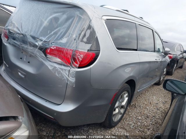 2C4RC1EG5HR705453 Chrysler Pacifica Touring-l Plus