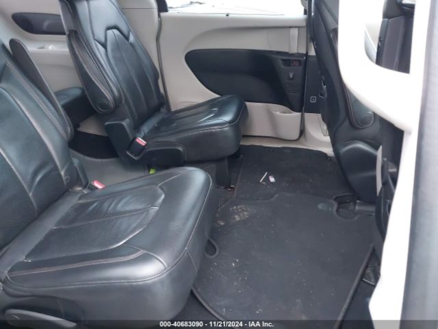 2C4RC1EG5HR705453 Chrysler Pacifica Touring-l Plus