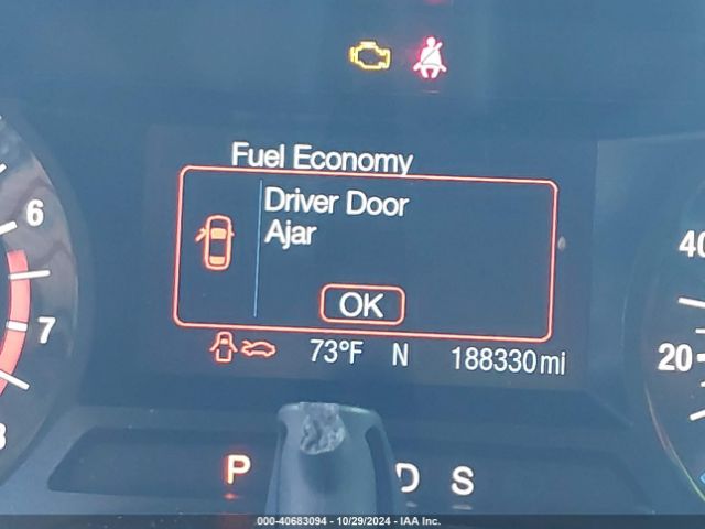 3FA6P0HD6FR294483 Ford FUSION SE