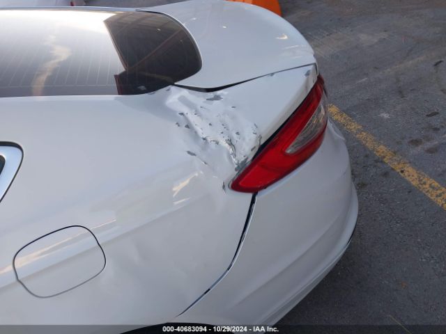 3FA6P0HD6FR294483 Ford FUSION SE