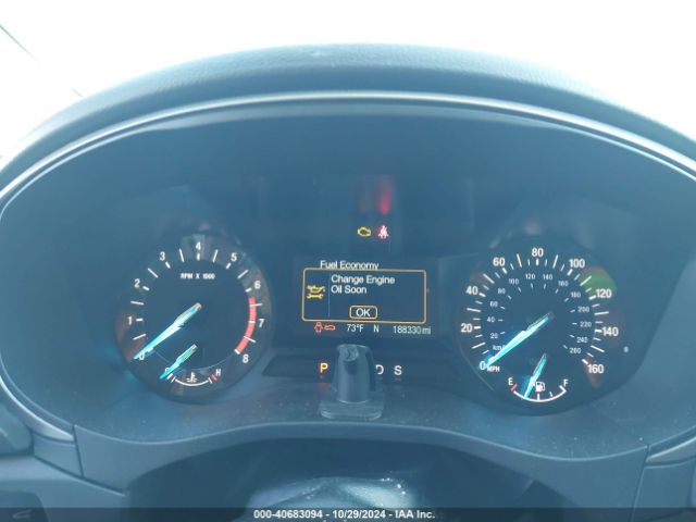 3FA6P0HD6FR294483 Ford FUSION SE