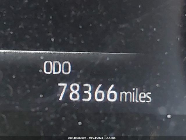 5TDFZRAH2NS123988 Toyota Highlander Platinum