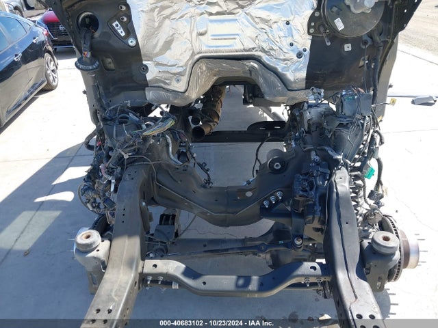 Ford F-250 Platinum 2022 1FT7W2BT0NEG25010 Image 10