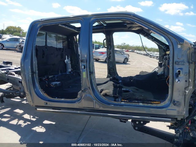 Ford F-250 Platinum 2022 1FT7W2BT0NEG25010 Image 13