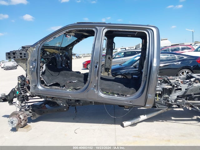 Ford F-250 Platinum 2022 1FT7W2BT0NEG25010 Image 14