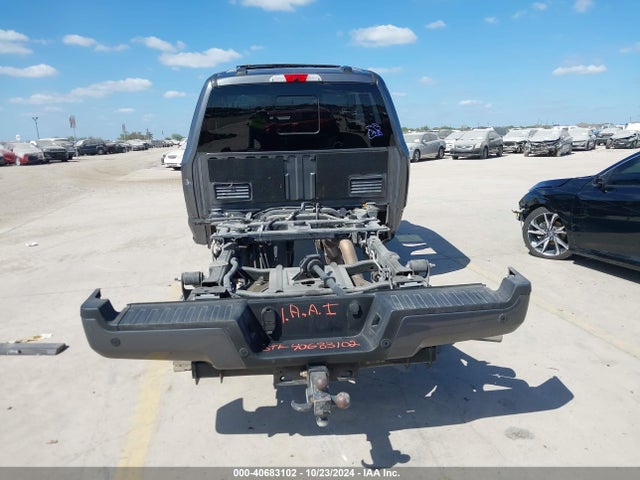 Ford F-250 Platinum 2022 1FT7W2BT0NEG25010 Image 16