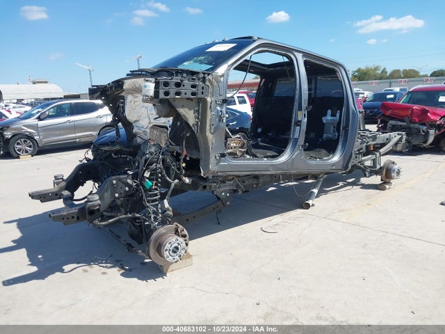 Ford F-250 Platinum 2022 1FT7W2BT0NEG25010 Image 2