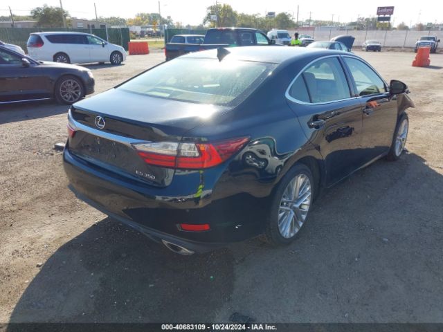 JTHBK1GG9G2232959 Lexus ES 350