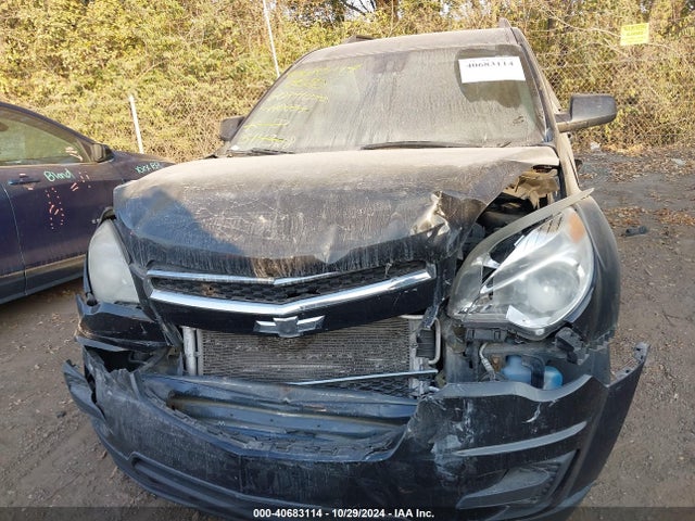 Chevrolet EQUINOX 1LT 2015 2GNALBEK1F6314328 Image 12