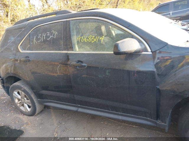 Chevrolet EQUINOX 1LT 2015 2GNALBEK1F6314328 Image 13