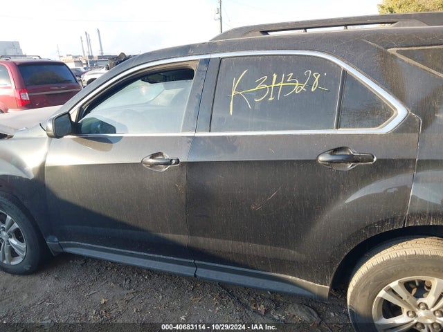 Chevrolet EQUINOX 1LT 2015 2GNALBEK1F6314328 Image 14