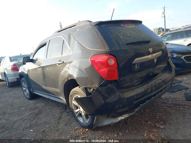 Chevrolet EQUINOX 1LT 2015 2GNALBEK1F6314328 Image 3