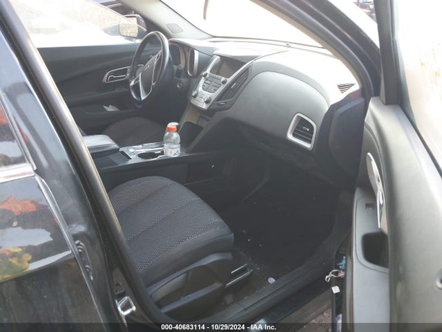 Chevrolet EQUINOX 1LT 2015 2GNALBEK1F6314328 Image 5