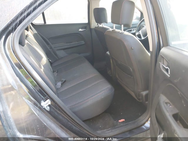 Chevrolet EQUINOX 1LT 2015 2GNALBEK1F6314328 Image 8