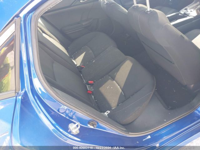SHHFK7H52JU223042 Honda CIVIC EX