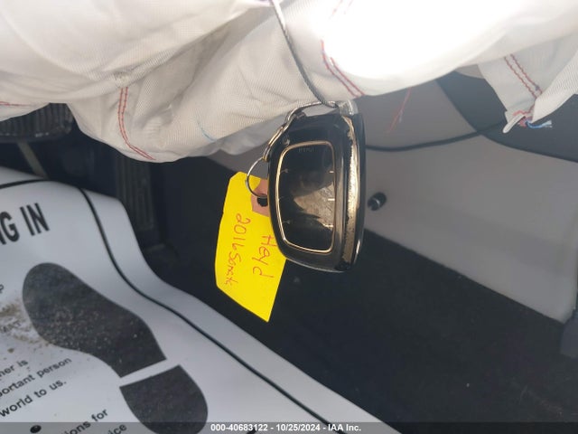 Hyundai Sonata Sport 2016 5NPE34AF9GH329512 Image 11