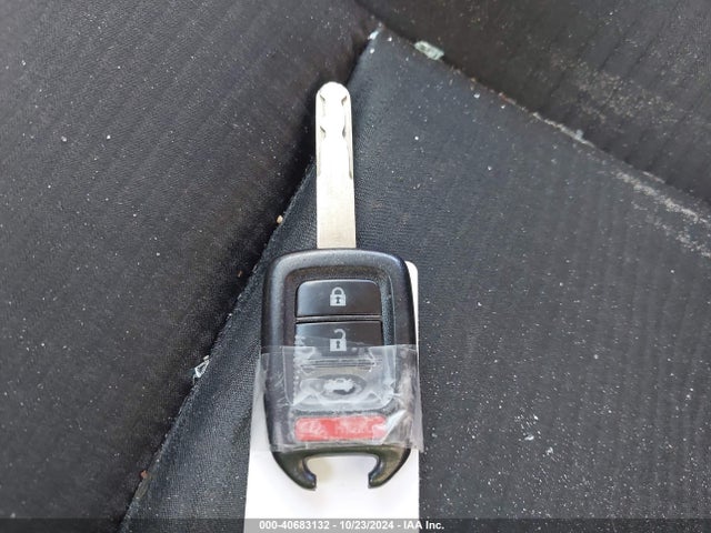 Honda ACCORD LX 2014 1HGCR2F3XEA011686 Image 11