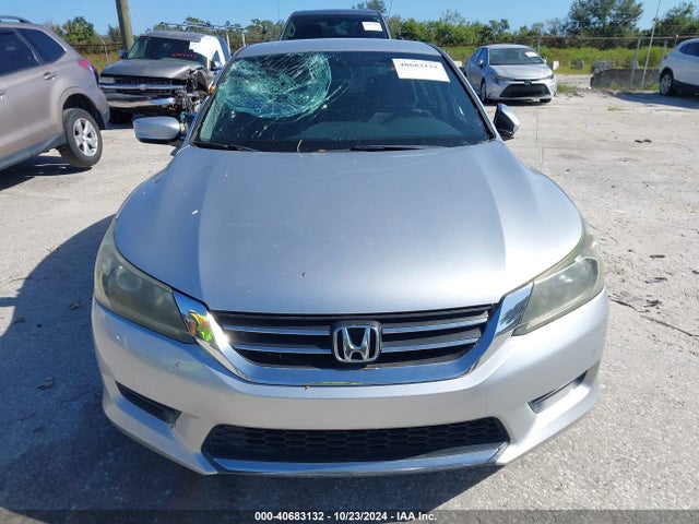 Honda ACCORD LX 2014 1HGCR2F3XEA011686 Image 12