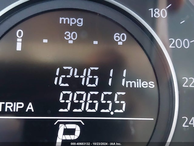 Honda ACCORD LX 2014 1HGCR2F3XEA011686 Image 15