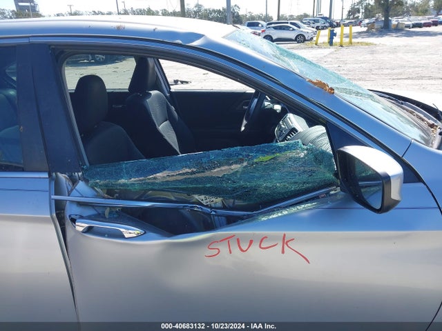 Honda ACCORD LX 2014 1HGCR2F3XEA011686 Image 6