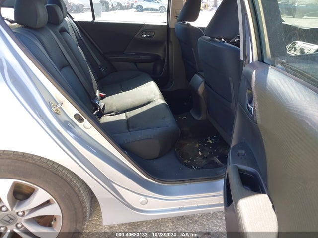 Honda ACCORD LX 2014 1HGCR2F3XEA011686 Image 8