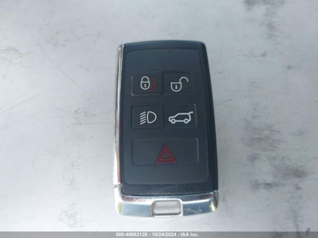 SALEJ7EX0L2020011 Land Rover Defender 110 S