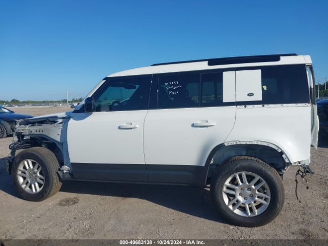 SALEJ7EX0L2020011 Land Rover Defender 110 S