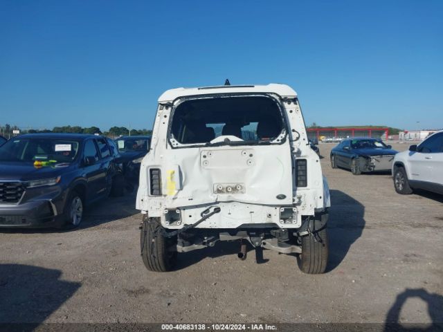 SALEJ7EX0L2020011 Land Rover Defender 110 S