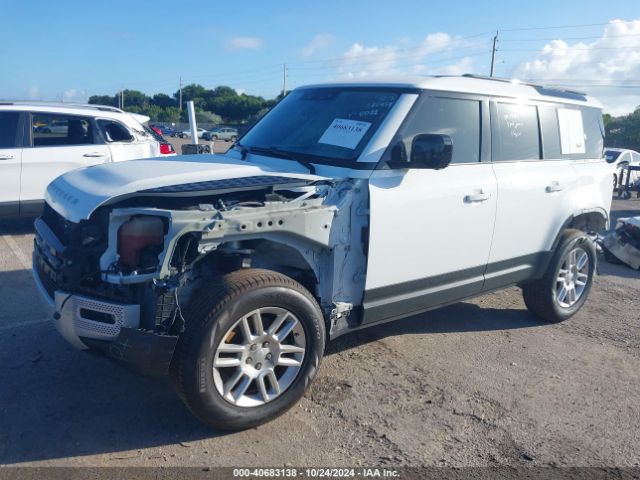 SALEJ7EX0L2020011 Land Rover Defender 110 S