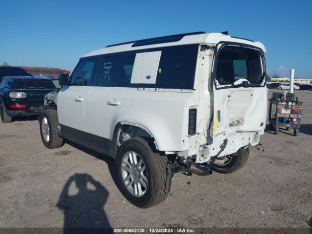 SALEJ7EX0L2020011 Land Rover Defender 110 S