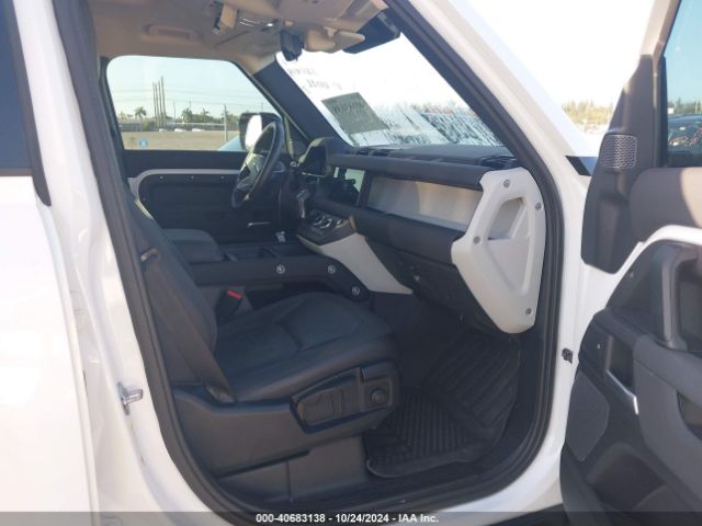 SALEJ7EX0L2020011 Land Rover Defender 110 S
