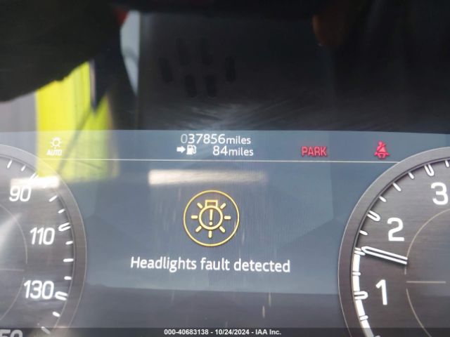 SALEJ7EX0L2020011 Land Rover Defender 110 S