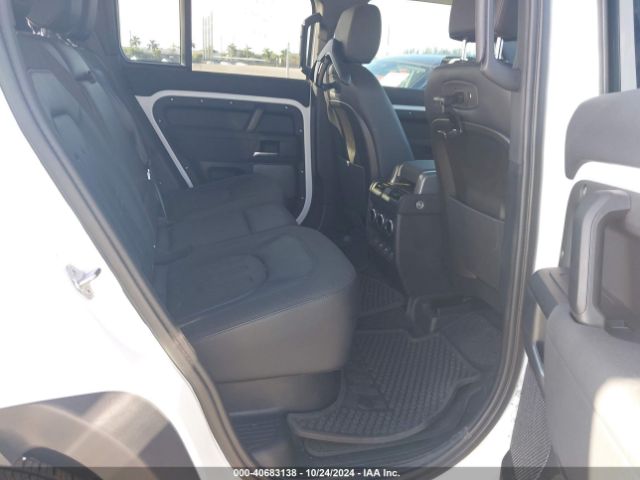 SALEJ7EX0L2020011 Land Rover Defender 110 S